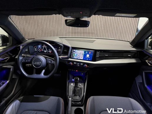 Audi A1 - Afbeelding 19 van 25