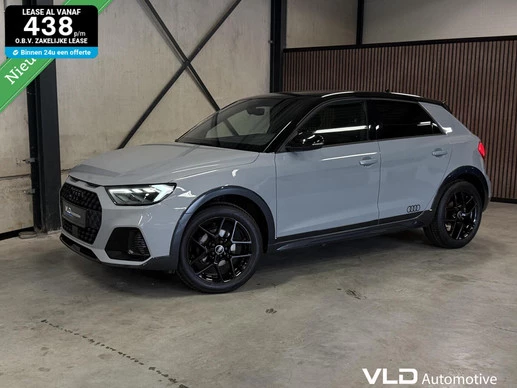 Audi A1 - Afbeelding 1 van 25