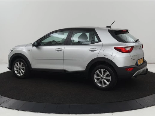 Kia Stonic - Afbeelding 2 van 30