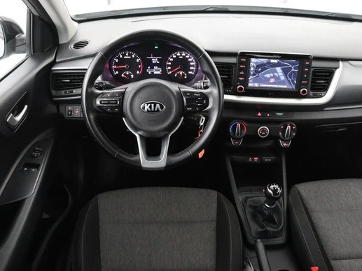 Kia Stonic - Afbeelding 3 van 30