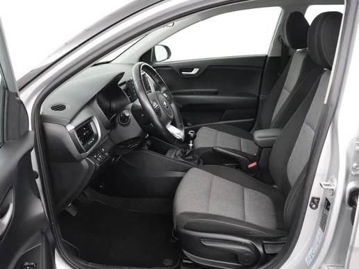 Kia Stonic - Afbeelding 4 van 30