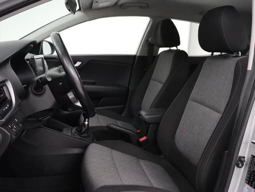 Kia Stonic - Afbeelding 5 van 30