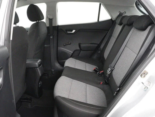 Kia Stonic - Afbeelding 6 van 30