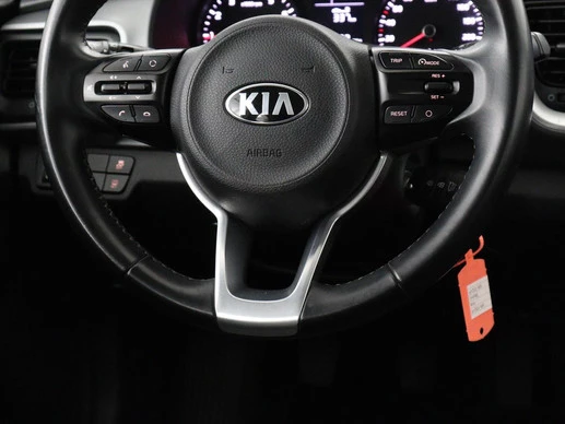 Kia Stonic - Afbeelding 8 van 30