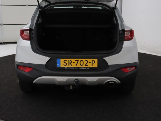 Kia Stonic - Afbeelding 9 van 30