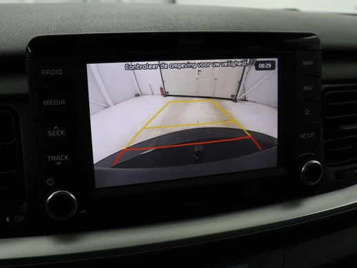 Kia Stonic - Afbeelding 13 van 30