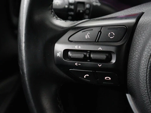 Kia Stonic - Afbeelding 14 van 30