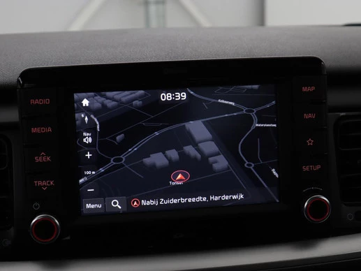 Kia Stonic - Afbeelding 16 van 30