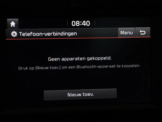 Kia Stonic - Afbeelding 18 van 30