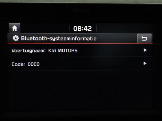 Kia Stonic - Afbeelding 20 van 30