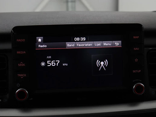 Kia Stonic - Afbeelding 26 van 30