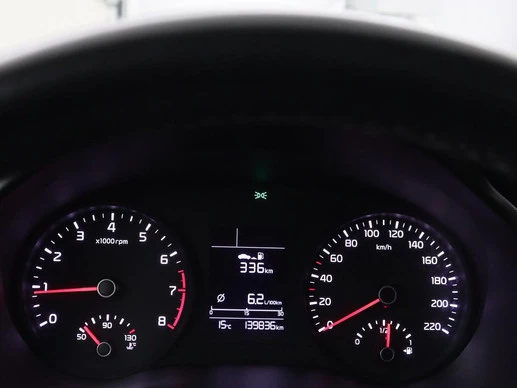 Kia Stonic - Afbeelding 27 van 30