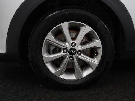 Kia Stonic - Afbeelding 29 van 30