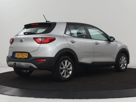 Kia Stonic - Afbeelding 30 van 30