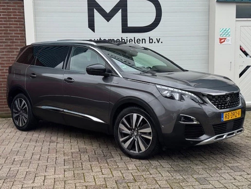 Peugeot 5008 - Afbeelding 1 van 30