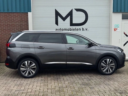 Peugeot 5008 - Afbeelding 2 van 30