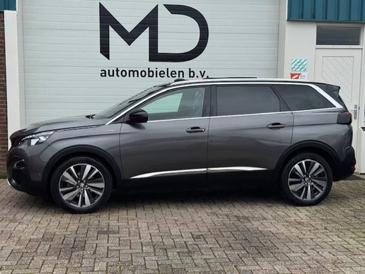 Peugeot 5008 - Afbeelding 3 van 30