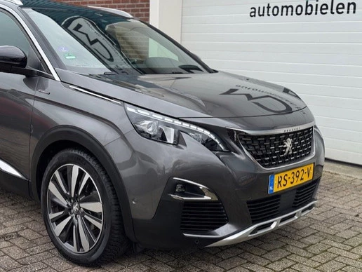Peugeot 5008 - Afbeelding 6 van 30