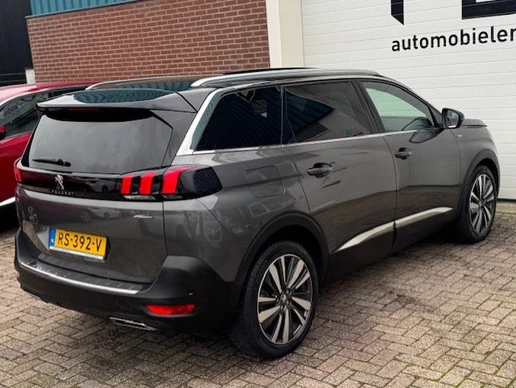Peugeot 5008 - Afbeelding 7 van 30