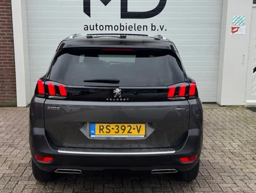 Peugeot 5008 - Afbeelding 8 van 30