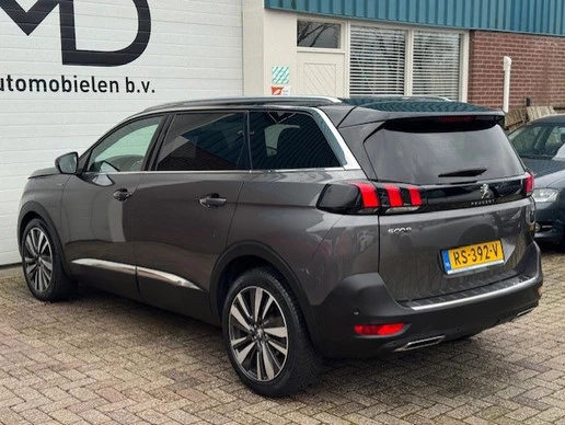 Peugeot 5008 - Afbeelding 9 van 30