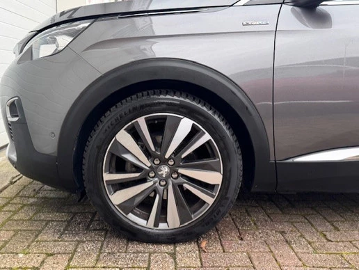 Peugeot 5008 - Afbeelding 10 van 30