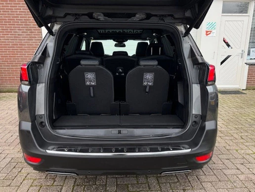 Peugeot 5008 - Afbeelding 11 van 30