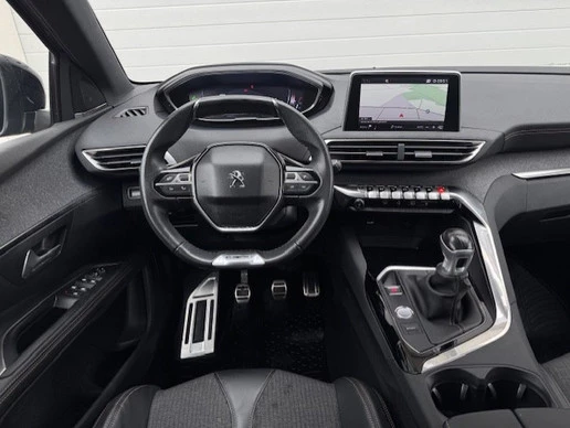 Peugeot 5008 - Afbeelding 12 van 30