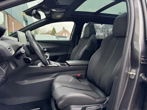 Peugeot 5008 - Afbeelding 13 van 30