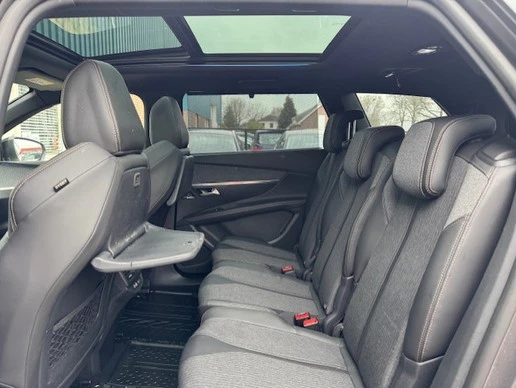 Peugeot 5008 - Afbeelding 14 van 30