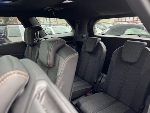 Peugeot 5008 - Afbeelding 15 van 30