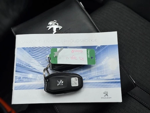 Peugeot 5008 - Afbeelding 18 van 30