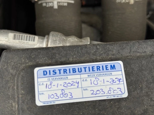 Peugeot 5008 - Afbeelding 22 van 30