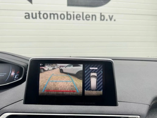 Peugeot 5008 - Afbeelding 23 van 30