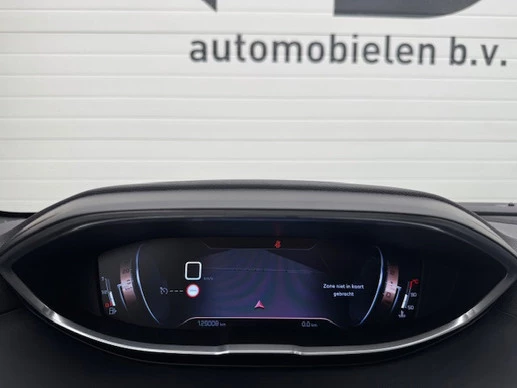 Peugeot 5008 - Afbeelding 25 van 30