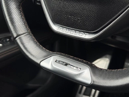Peugeot 5008 - Afbeelding 26 van 30