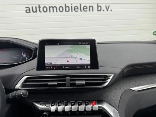 Peugeot 5008 - Afbeelding 27 van 30