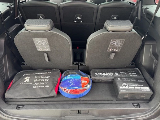 Peugeot 5008 - Afbeelding 28 van 30