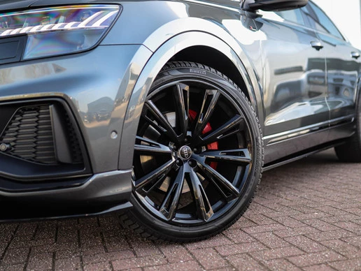 Audi Q8 - Afbeelding 2 van 30