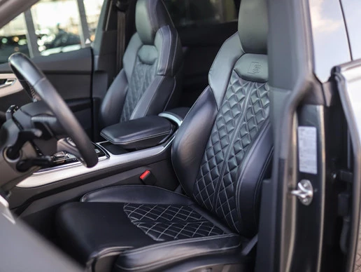 Audi Q8 - Afbeelding 4 van 30