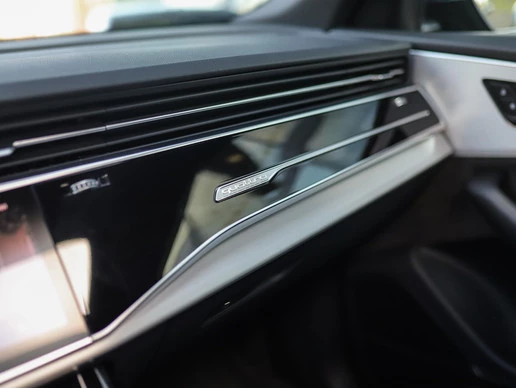 Audi Q8 - Afbeelding 5 van 30