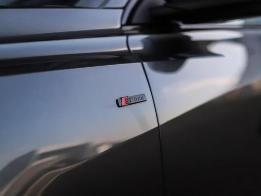 Audi Q8 - Afbeelding 6 van 30