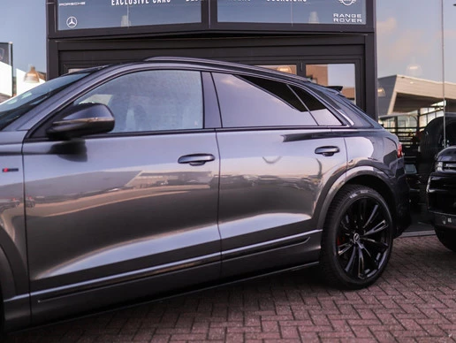 Audi Q8 - Afbeelding 7 van 30