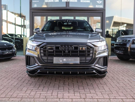 Audi Q8 - Afbeelding 8 van 30