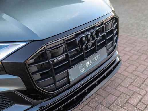 Audi Q8 - Afbeelding 10 van 30