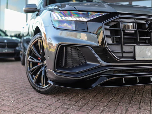 Audi Q8 - Afbeelding 13 van 30