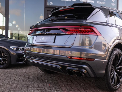 Audi Q8 - Afbeelding 15 van 30
