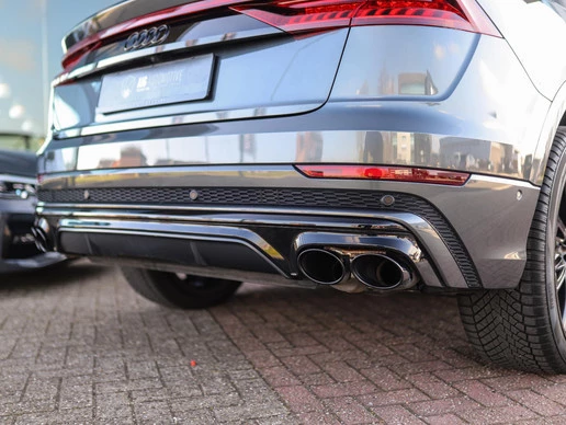 Audi Q8 - Afbeelding 16 van 30