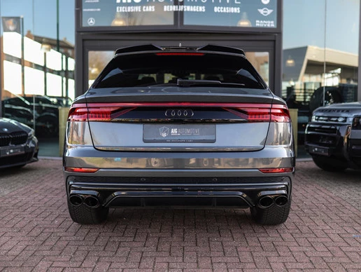 Audi Q8 - Afbeelding 17 van 30