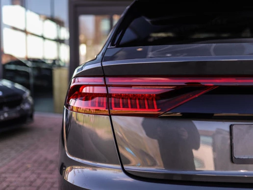 Audi Q8 - Afbeelding 18 van 30